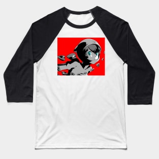 Sophia the pandora Baseball T-Shirt